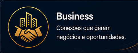 Gahona Business