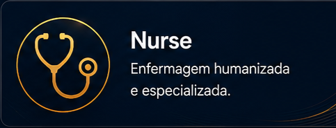 Gahona Nurse