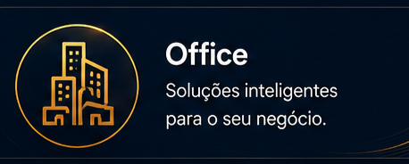 Gahona Office